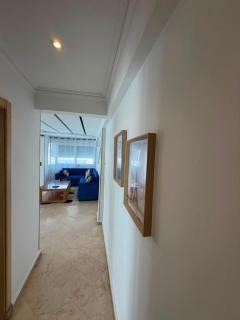 Studio Moderne & Lumineux - 4