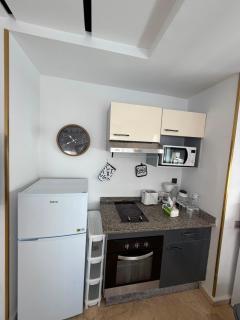 Studio Moderne & Lumineux - 3