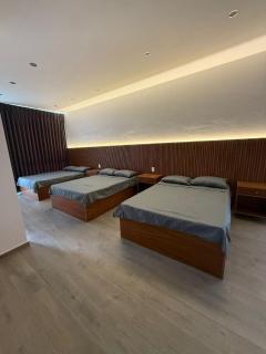 Designer Home with Private Pool & Fire Pit - 3