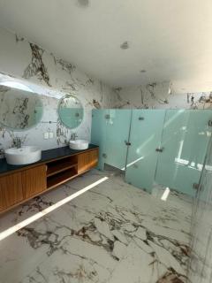 Designer Home with Private Pool & Fire Pit - 2