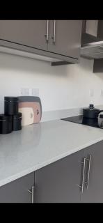 ST1 - En-suite Room Canterbury Parking, Contractor - 4