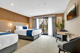 Serene suites - 6