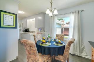 Charming Kingsport Home w/ Spacious Fenced Yard! - 6
