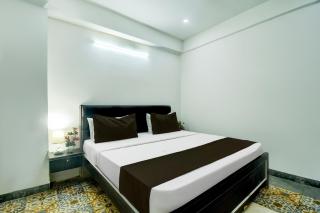 Hotel O H Pass - 1