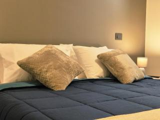 Boutique Suite with Parking Toesca Metro, Movistar arena - 8
