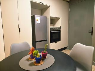 Boutique Suite with Parking Toesca Metro, Movistar arena - 5