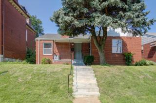 Family Apt 7 Mi to Gateway Arch, Museums & More! - 8