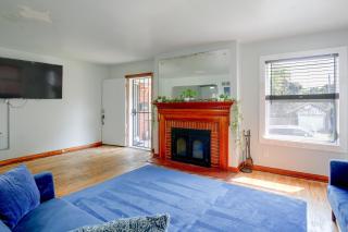 Family Apt 7 Mi to Gateway Arch, Museums & More! - 7