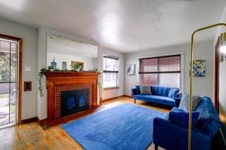 Family Apt 7 Mi to Gateway Arch, Museums & More! - 6