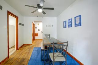 Family Apt 7 Mi to Gateway Arch, Museums & More! - 2