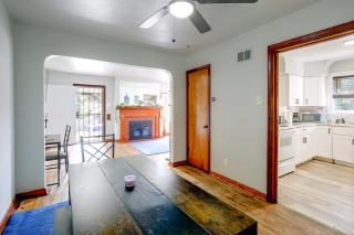 Family Apt 7 Mi to Gateway Arch, Museums & More! - 4