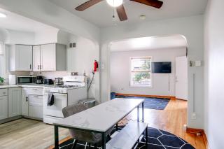 7 Mi to Downtown St Louis! Cozy Apartment - 4
