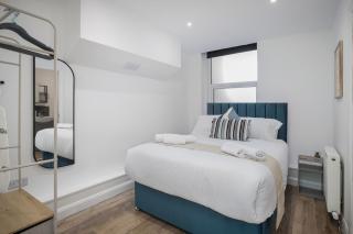 Modern 1-Bed Near Winter Gardens - Tower - 6