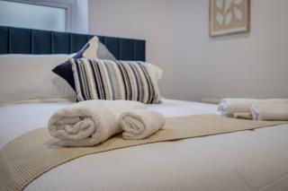 Modern 1-Bed Near Winter Gardens - Tower - 5