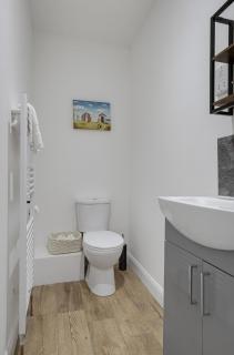 Modern 1-Bed Near Winter Gardens - Tower - 1