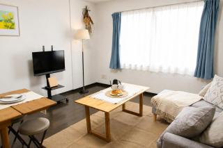 Family Friendly 2BR Apartment in Sapporo - 7