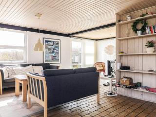 4 star holiday home in Løkken - 4