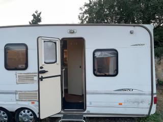 Quiet Caravan Cottage in Cambridgeshire - 8
