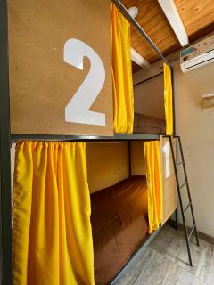 Mora Hostel - 8