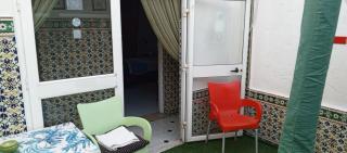 chambre single climatisée - 8