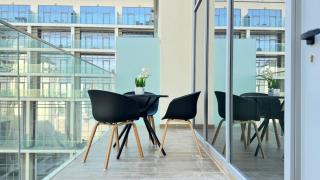 Luxury 2BR Oasis - Masdar City Retreat - 6
