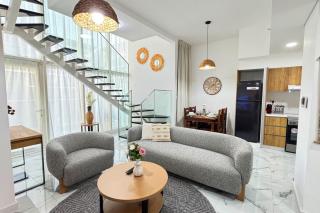 Luxury 2BR Oasis - Masdar City Retreat - 2