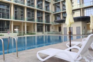 Luxury 2BR Oasis - Masdar City Retreat - 5