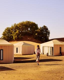 Lux of Merzouga Desert - 6