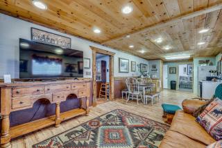 Quiet Eagar Retreat Near Lakes, Hiking & Hunting! - 8