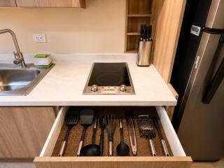 Suites Uk Chak - 2