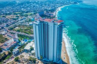 Charming 1-bedroom Oceanfront Condo - 1