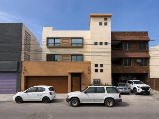 Suites Uk Chak - 9