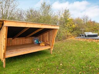 4 star holiday home in Sydals - 3