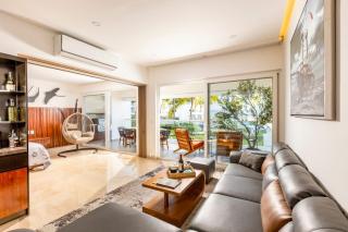 Wake Up to Waves – Beachfront 2BR Suite with Spectacular Views - 8