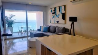 Amazing Beachfront 1BR/2Bath including Breakfast - 5