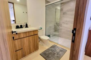 Amazing Beachfront 1BR/2Bath including Breakfast - 9