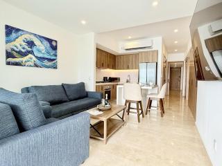 Beachfront family friendly 1 bdr NT505 - 8