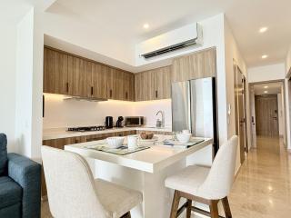 Beachfront family friendly 1 bdr NT505 - 7