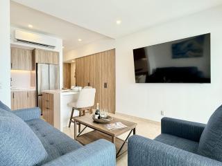 Beachfront family friendly 1 bdr NT505 - 6