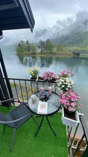 Stryn View Apartment - 4
