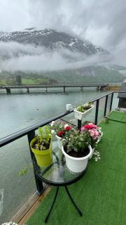Stryn View Apartment - 3