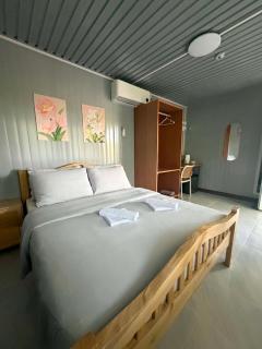 TAGBALAYON-GARDEN Guest House - 8
