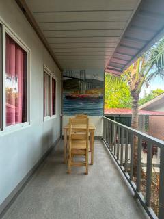 TAGBALAYON-GARDEN Guest House - 7
