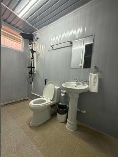 TAGBALAYON-GARDEN Guest House - 6