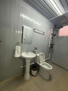 TAGBALAYON-GARDEN Guest House - 5