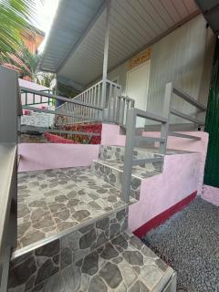 TAGBALAYON-GARDEN Guest House - 4