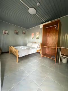 TAGBALAYON-GARDEN Guest House - 2