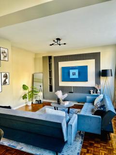 Home By The Sea - 0