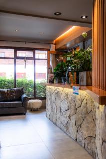 Tunqueley Hotel - 4
