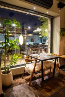 Tunqueley Hotel - 7